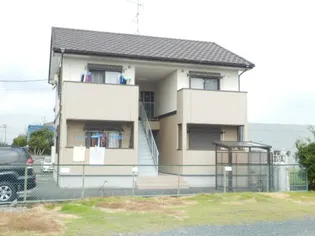 コーポプロスペールの画像