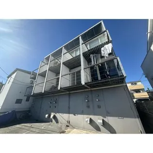 シーサイド船橋栄町【1階】の外観