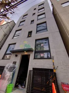 コルク本駒込の画像