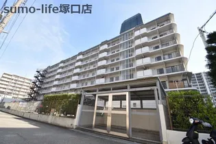 サンマンション塚口第3の画像