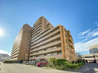 グランファースト新浦安A棟の画像