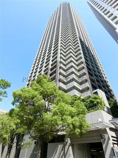 晴海アイランドトリトンスクエアビュータワー1号棟の画像