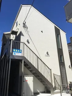 メゾンラニ川崎の画像