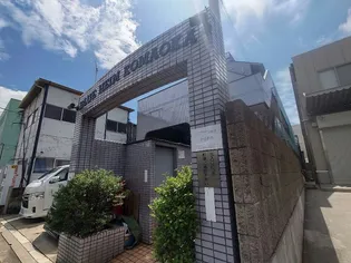 ブルーハイム駒岡の画像