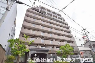 ボヌール関目の画像