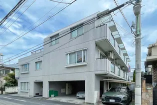 SALLA馬事公苑の画像