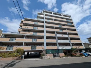 グリーンヒル青山通りの画像