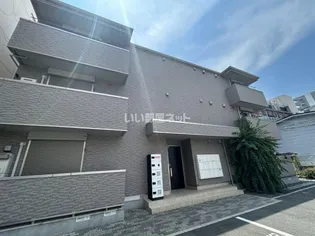 アルカディア舟木町の画像