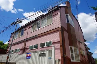 向山サンヒルズの画像