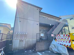 パンテール高舟の画像