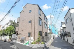 グランクオール明大前の画像