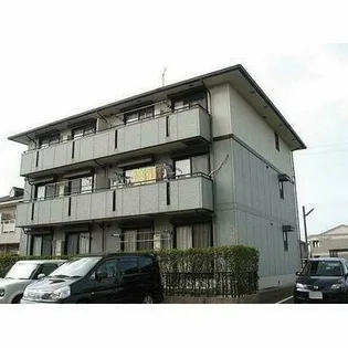 アークアムールIA棟の画像