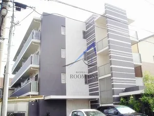 ウィステリア西新井の画像