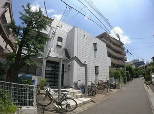 ノーブル中原の画像