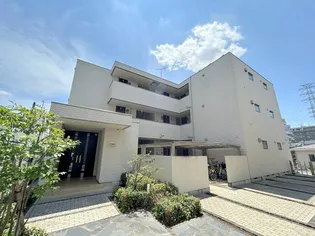 ドルフ朝志ヶ丘Iの画像