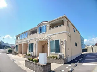 ビバーチェ Aの画像