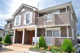 エアリーヒル21 Aの画像