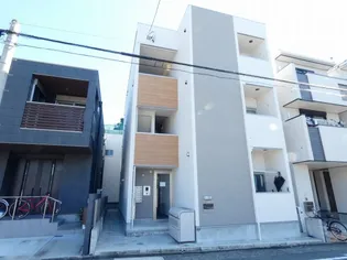 ハーモニーテラス御器所Ⅱの画像