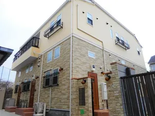 マルセイユ深沢の画像