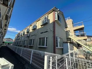 ヴィラ上尾の画像