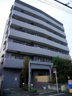 ガラ ステージ目白の画像