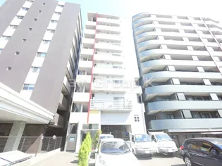 コニファー新子安の画像