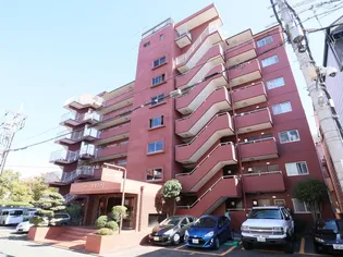 シャトー深草セカンドの画像