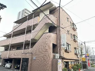 カーサペリオーレの画像