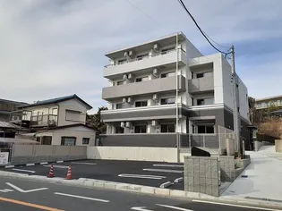 ウインコーブの画像