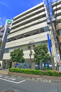 ナカヤマビルの画像