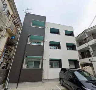 シャルマンコートⅢの画像