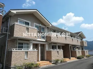 NEW和田ハイツ Aの画像