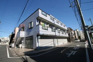 松尾ビルの画像