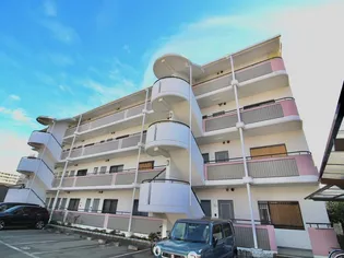 ハイツユニゾンの画像