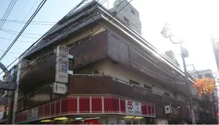 小間屋ビルの画像