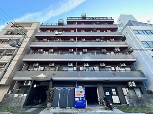 クオーレ十三東の画像