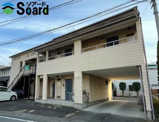 深町ハイツの画像