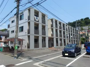 コートアダージオA棟の画像