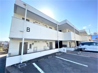 ロッジング金沢Bの画像