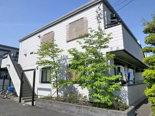 ヴェルドエルA棟の画像