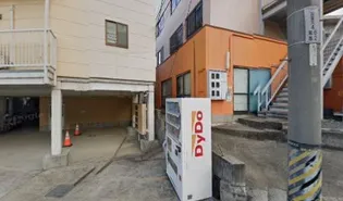 クレオハイツ国富の画像