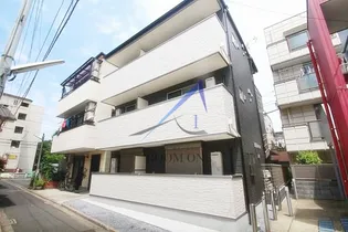 SOREVE大島の画像