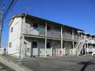 メゾンシンプルの画像