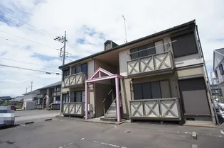 コーポ リリーフBの画像