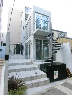 ポルトグランデ目黒かむろ坂の画像