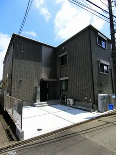 スカイガーデンの画像