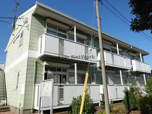 チェリーハイツNO2の画像