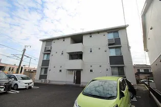 プランタン石山の画像