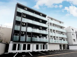 ビッグレジデンス北32条の画像