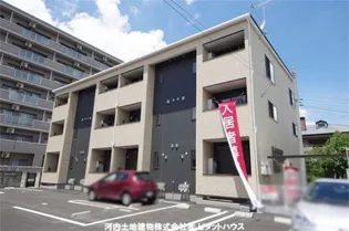 プレジデント桜の画像